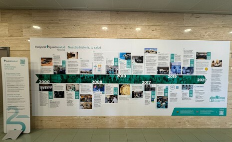 result_Mural Conmemorativo 25 Años Hospital Quirónsalud Torrevieja (1)